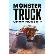 Monster Truck Championship Steam Key (PC) EUROPE