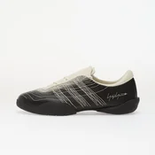 Sneakers Y-3 Regu Embroidery Black/ Aluminum/ Off White EUR 40