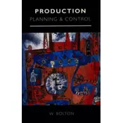 Production Planning and Control