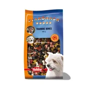 Nobby Starsnack priboljški za trening kostke 200 g - Divjačina - Mehki mesni priboljški