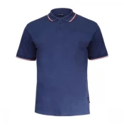 MODRA POLO MAJICA L, 190 G