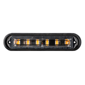 LED svjetlo upozorenja SHARK LED svjetlo upozorenja, 6,7 6W