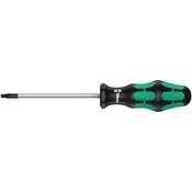 Wera Torx izvijač za delavnico Wera 367 velikost TR 10 dolžina stebla: 80 mm