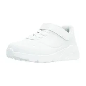 Skechers Uno Lite Bela