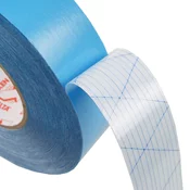 Dvostranski lepilni trak Delta duo tape D 38mm/50m