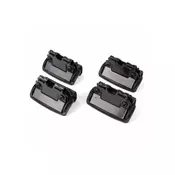 THULE KIT Flush railing 4024 - set za montažu krovnog nosaca