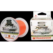 Trabucco Surf Cast XPS 300m 0.40mm