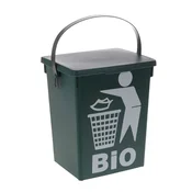 shumee Koš za odpadke, Bio posoda 5L