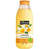 COTTAGE oljni tuš z monoi 560 ml