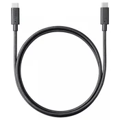 VARTA USB 2.0 Type C veza Crno 1m 57947101401