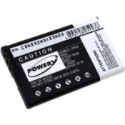 POWERY Akumulator Nokia 5630 XpressMusic 1200mAh