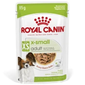 ROYAL CANIN Adult mokra hrana za pse majhne pasme (12 x 85g)