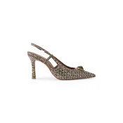 Kurt Geiger London salonarji Chelsea Point Slingback