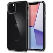 SPIGEN - iPhone 11 Pro Case Crystal Hybrid, Clear (077CS27114)