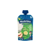 Nutrino Vocni pire Jabuka, banana, ivas i mleko, 100 g