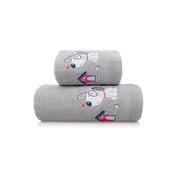 Edoti Childrens towel Azorek