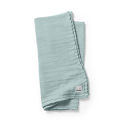 Elodie Details muslin pelena Aqua turquoise