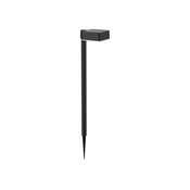 Philips - LED solarna lampa VYNCE LED/1,5W/3,7V 1500 mAh IP44