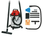 Einhell Sesalnik za mokro in suho sesanje TC-VC 1820 S