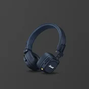 MARSHALL Major V Bluetooth Midnight Blue