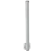Extralink C600 BALCONY HANDLE WITH U-BOLTS M8