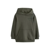 smALLSAINTS Majica temno zelena