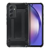 OEM ARMOR ovitek za SAMSUNG A54 5G črn