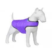 AiryVest Plašč na ježka - VIJOLA M