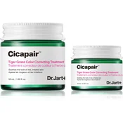Dr. Jart+ Dr.Jart+ Bundles Cicapair Tiger Grass Color Correcting Treatment ugodno pakiranje