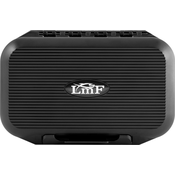 LOOMIS & FRANKLIN DOUBLE DRY FLY BOX