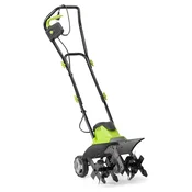 Fieldman FZK 2115-E Elektricna freza-motokultivator 1500 W