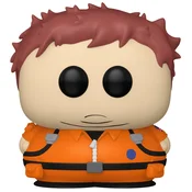 Bobble Figure Television - South Park POP! - Hippie Exterminator Cartman #1760