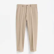 Reserved - Carrot pantalone