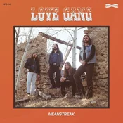 Love Gang - Meanstreak (LP)