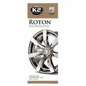 K2 sredstvo za cišcenje naplataka Roton, 700 ml