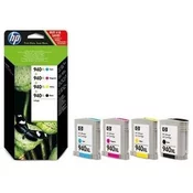Tinta komplet HP 940XL