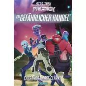 Star Trek - Prodigy: Ein gefährlicher Handel