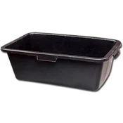 M.A.T Group pravokotna posoda za malto 40l PH