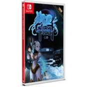 Ghost 1.0 + Unepic Collection (SWITCH)