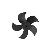 Propeler za thruster Quick - D O110 -