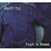 Steff Tej - Punk n Bossa (LP)