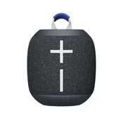 Logitech 984-001894 Ultimate Ears Wonderboom 4 Prenosni zvočnik Aktiven črn