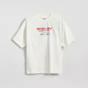 Reserved - Majica Shelby