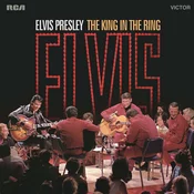 Elvis Presley King In the Ring (Gatefold Sleeve) (2 LP)