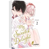 My Sweetest Delight 2