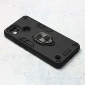 Torbica Cube Ring za Realme C21 crna