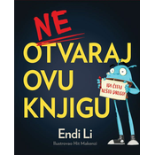 Ne otvaraj ovu knjigu!