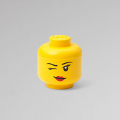 Lego®: Shranjevalna glava Punca, mini (40331727)