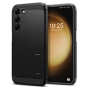 Spigen Tough Armor silikonski ovitek odporen na udarce za Samsung Galaxy S23 Ultra 5G