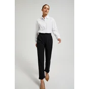 Marisse Womens Trousers Z-Sp-4511 Black